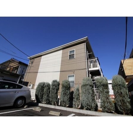 アムールCATSの物件内観写真